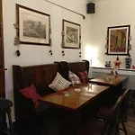 بيت ريفي The Victoria