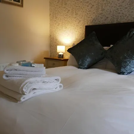 The Victoria Herberg 3*