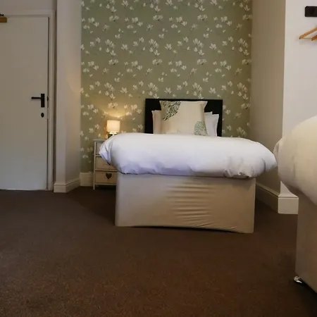 Herberg The Victoria Malham