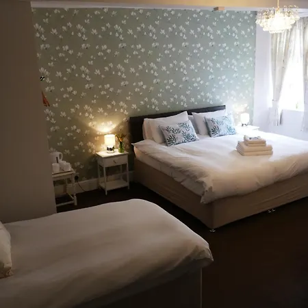 The Victoria Herberg