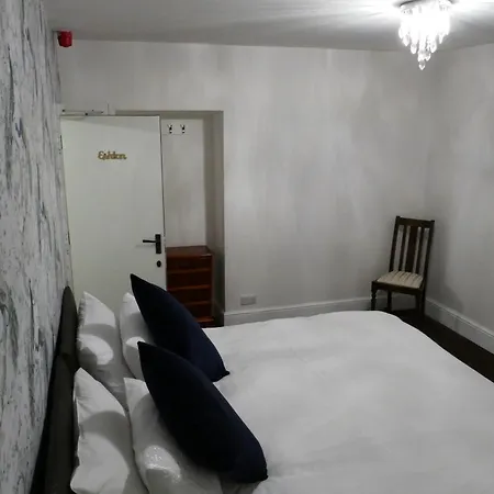 Herberg The Victoria Malham