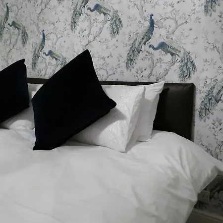 The Victoria Herberg