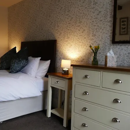 The Victoria Herberg Malham