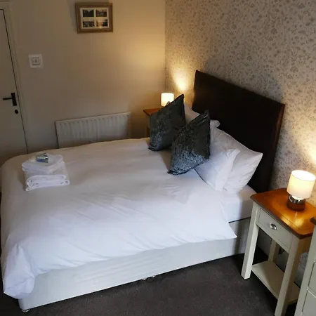 The Victoria Malham
