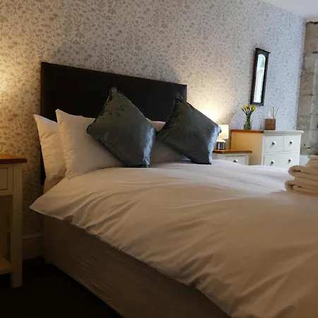 The Victoria 여관 맬햄