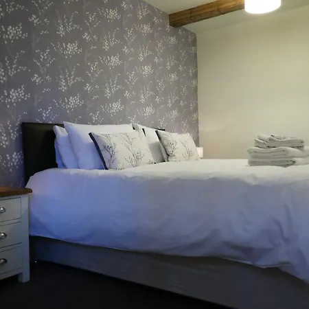 The Victoria 여관 맬햄