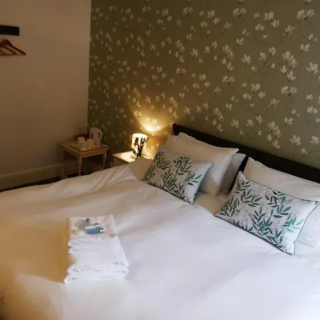 The Victoria 3* 맬햄