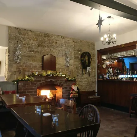 Πανσιόν The Victoria Malham