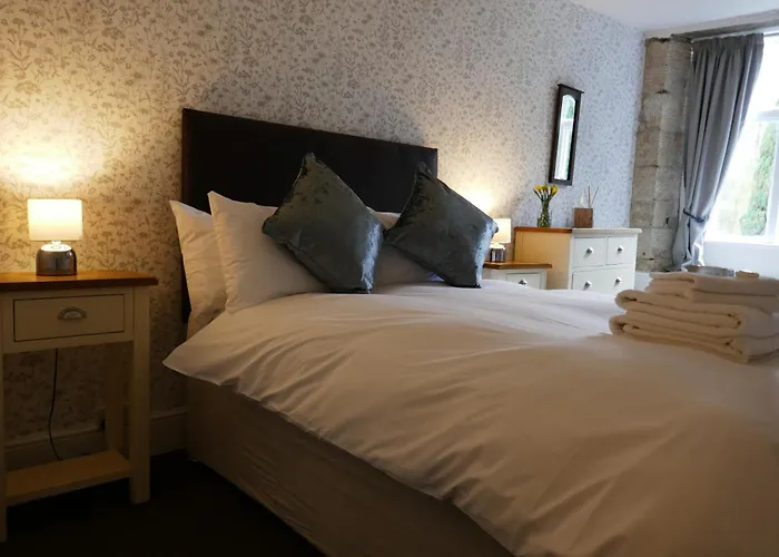 The Victoria Mini-hôtel Malham