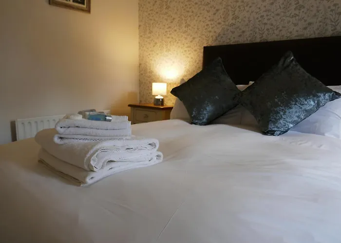 The Victoria Mini-hôtel 3*