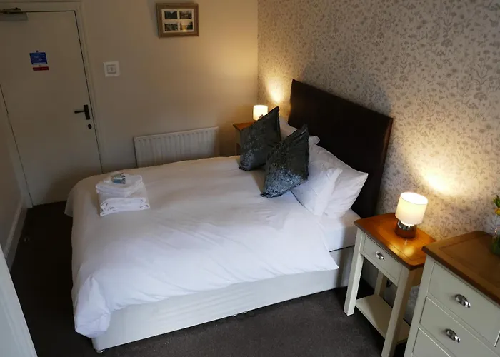 The Victoria Mini-hôtel