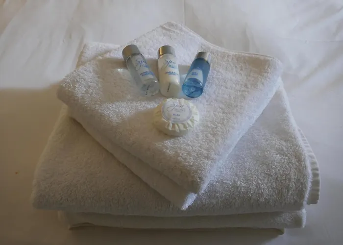 Mini-hôtel The Victoria 3*