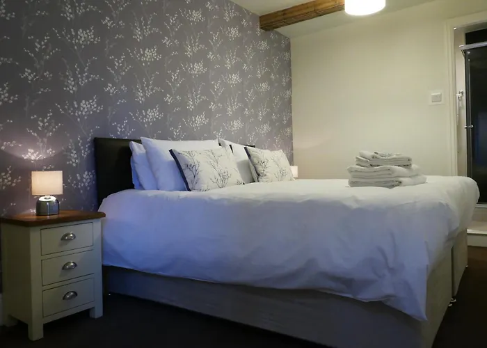 The Victoria Mini-hôtel Malham