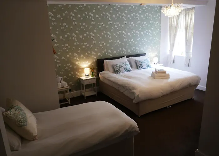 The Victoria Mini-hôtel