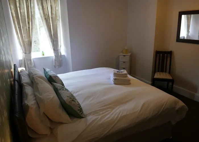 Mini-hôtel The Victoria 3*