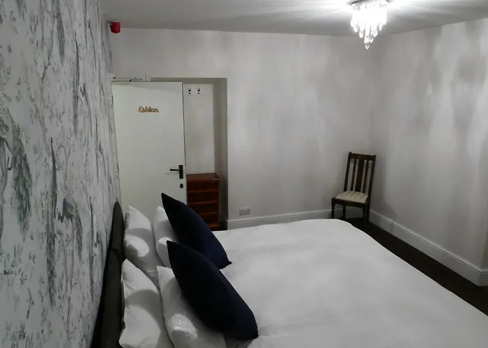 Mini-hôtel The Victoria Malham