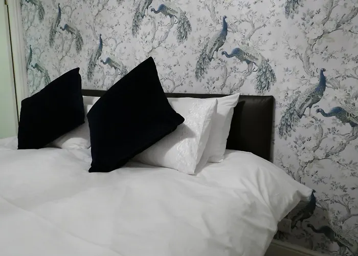 The Victoria Mini-hôtel