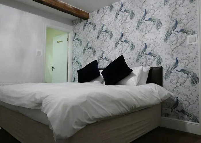 Mini-hôtel The Victoria