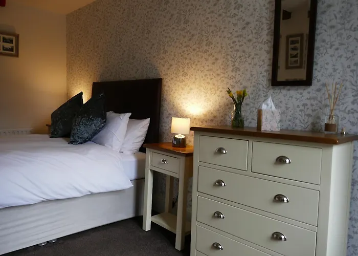 The Victoria Mini-hôtel Malham